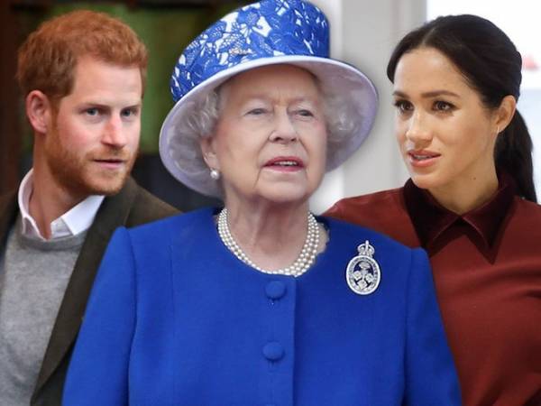 HOT: Vợ chồng Meghan Markle từ bỏ danh hiệu hoàng gia, Nữ hoàng Anh nói lời cảm ơn cặp đôi trong thông báo mới