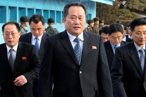 Triều Tiên thay Bộ trưởng Ngoại giao, dấu hiệu cải tổ chính sách