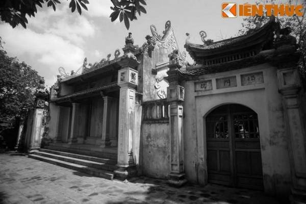 Hà Nam: Rợn tóc gáy với những chuyện huyền bí ở chùa Bà Đanh
