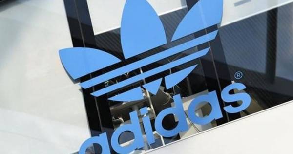Hãng sản xuất đồ thể thao Adidas đóng nhiều cửa hàng ở Trung Quốc