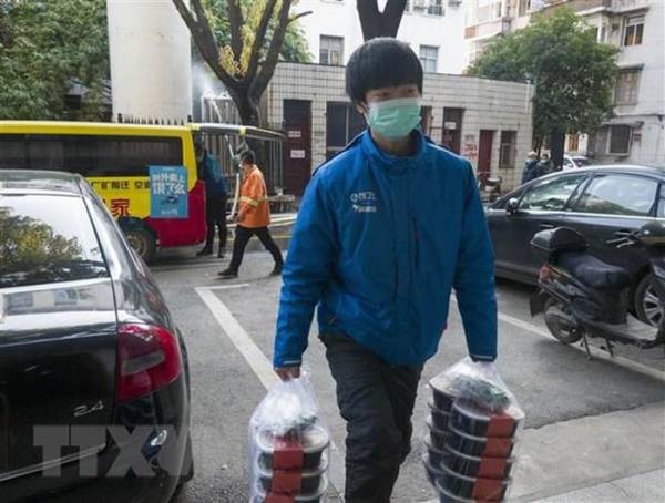 Hàng triệu công ty Trung Quốc buộc nhân viên làm việc tại nhà