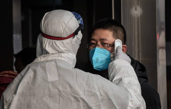 811 người Trung Quốc t‌ử von‌g vì virus Corona