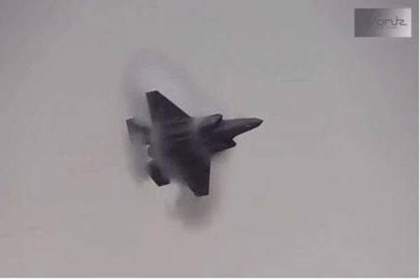 Chi gần 5 tỷ USD mua F-35A, Ba Lan lại làm Nga ‘phát sốt’