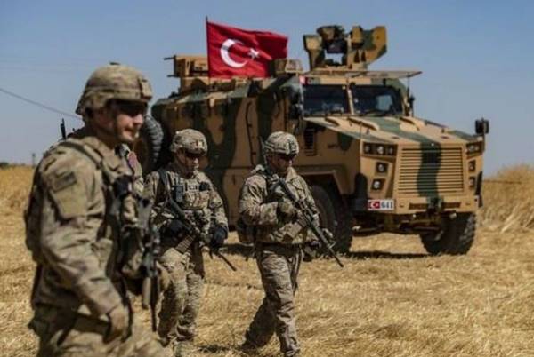 Thổ Nhĩ Kỳ điều thêm quân tới Syria khi đàm phán với Nga
