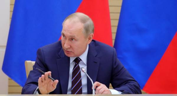Tổng thống Nga đề xuất họp ‘Bộ Năm’, Trung Quốc ủng hộ, Mỹ ‘còn xem xét’