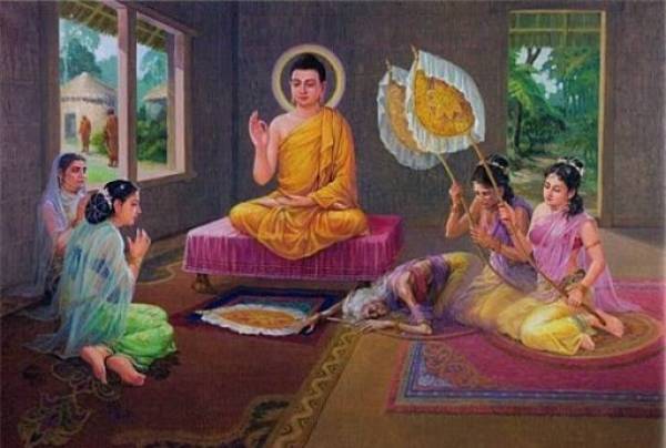 Phật dạy: Khi chìm trong khổ ải, phụ nữ tuyệt đối không được bỏ con, mà phải buông bỏ những thứ này