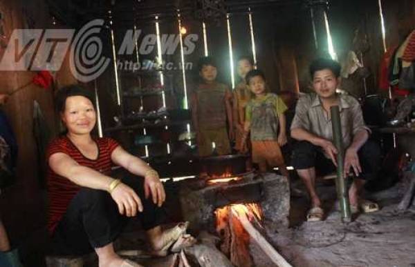 Lạ lùng chuyện mua đàn ông về làm chồng ở Tuyên Quang