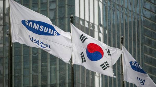 Samsung chi tiền khủng hỗ trợ Hàn Quốc ngăn chặn COVID-19