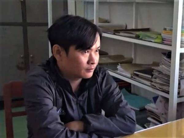 Triệu tập nhóm facebook báo vị trí đo nồng độ cồn của CSGT Quảng Ngãi