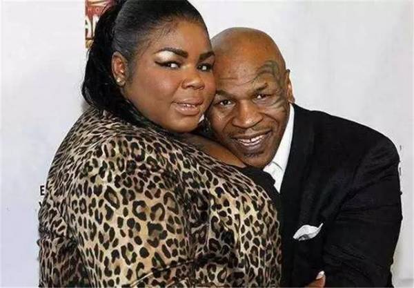 Huyền thoại Mike Tyson tuyển chồng cho con gái, hồi môn 230 tỷ: Chỉ là tin vịt!