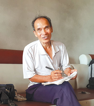 Làng “nói phét gia truyền” ở Bắc Giang