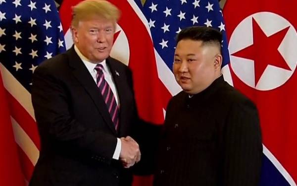 Tròn 1 năm Thượng đỉnh Mỹ-Triều Tiên tại Hà Nội: Bế tắc và thụt lùi