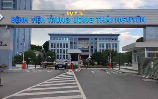 Thái Nguyên sắp có cơ sở xét nghiệm virus SARS-CoV-2
