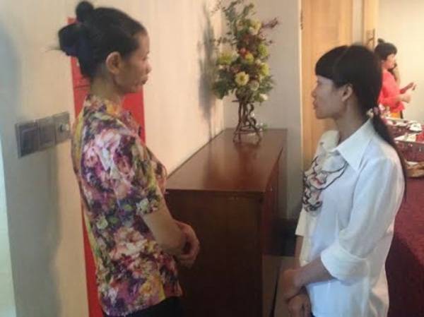 Chuyện lạ ở Bắc Ninh: Chồng lập nhang thờ sống vợ con