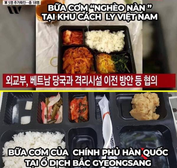 Nhà đài Hàn Quốc chính thức lên tiếng về vụ 20 du khách chê bánh mỳ Việt Nam