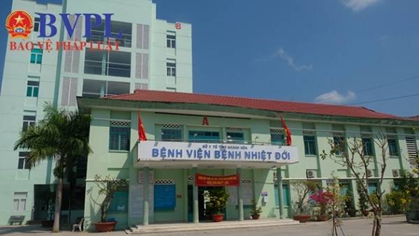 45 trường hợp cách ly tại Khánh Hòa có kết quả xét nghiệm âm tính