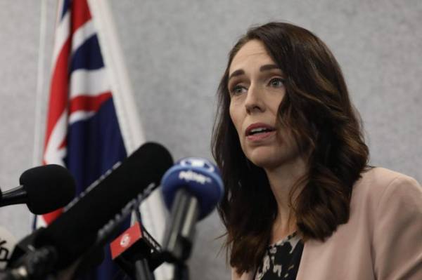 New Zealand phong tỏa toàn quốc sau 100 ca nhiễm virus