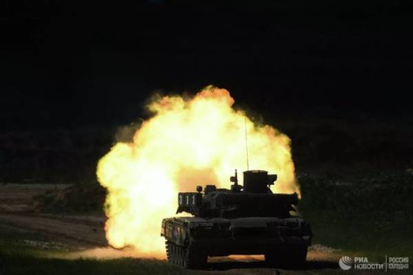 “Siêu xe tăng” T-95 của Nga là “nỗi khiếp sợ” đối với NATO