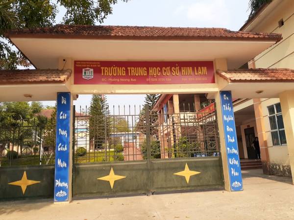Điện Biên: Học sinh, sinh viên các trường THPT và Chuyên nghiệp tiếp tục nghỉ từ 28/3