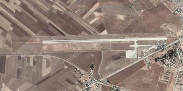 Nga thể hiện quyết tâm chiến lược khi ‘thâu tóm’ sân bay Qamishli ở Syria