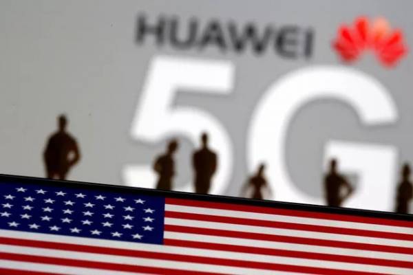 Huawei cảnh báo đáp trả nếu Mỹ tung đòn mạnh
