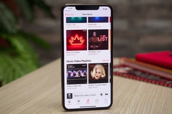 Apple Music hỗ trợ chia sẻ nhạc trên Story của Instagram?