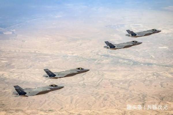 F-35 diễn tập mô phỏng tiêu diệt Su-57 và làm ‘tắt điện’ radar Nga ở Syria