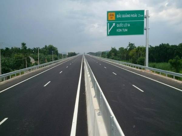 Khởi công cao tốc Mỹ Thuận – Cần Thơ trong tháng 10