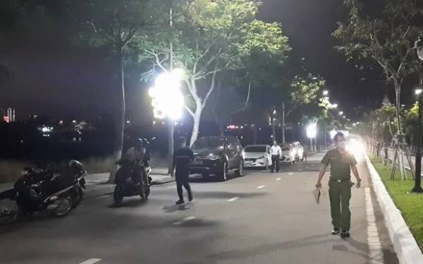 Phó Thủ tướng yêu cầu xử nghiêm vụ đua xe khiến 2 cảnh sát hy sinh