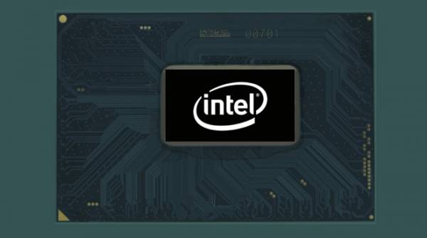 Intel ra mắt chip laptop mạnh chưa từng có