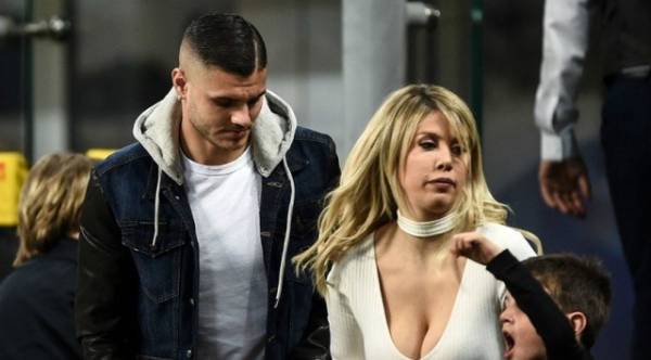 Ngôi sao PSG bị hủy hợp đồng vì cô vợ se‌ּxy