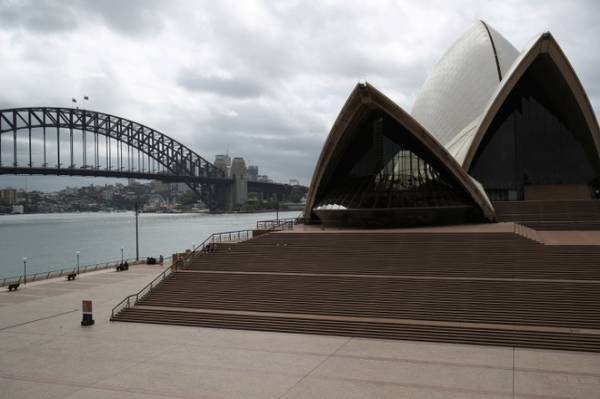Đại sứ quán làm rõ tin Australia khuyến cáo người ngoại quốc về nước