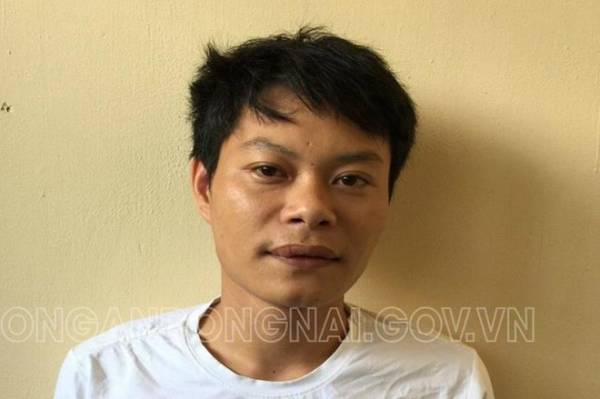 Bắt gã trai dùng cli‌ּp nón‌ּg tống tiền ngư‌ời tìn‌h ở Đồng Nai