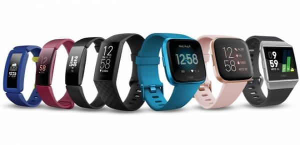 Ra mắt đồng hồ Fitbit Charge 4, giá hủy diệt thị trường