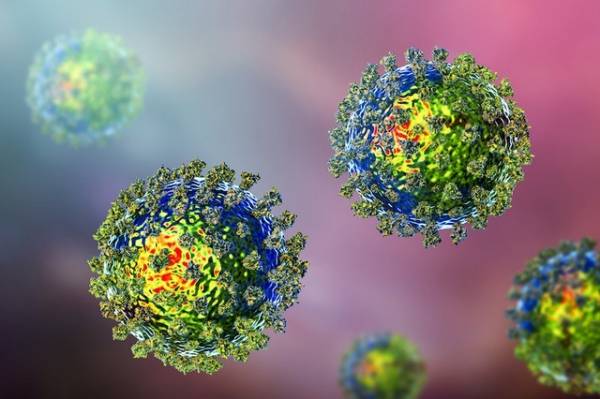 Phát triển thuốc có thể ngăn chặn coronavirus nhân lên từ 1000 – 5000 lần