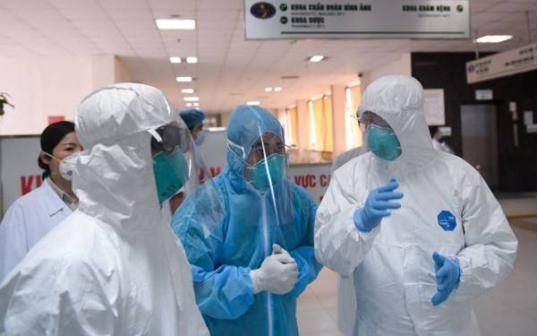11 bệnh nhân Covid-19 ở Ninh Bình sức khỏe tốt