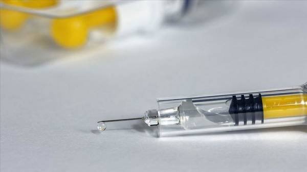 Australia thử nghiệm giai đoạn 1 vaccine phòng Covid-19