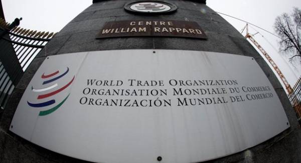 COVID-19: WTO hy vọng thương mại thế giới hồi phục trong năm 2021