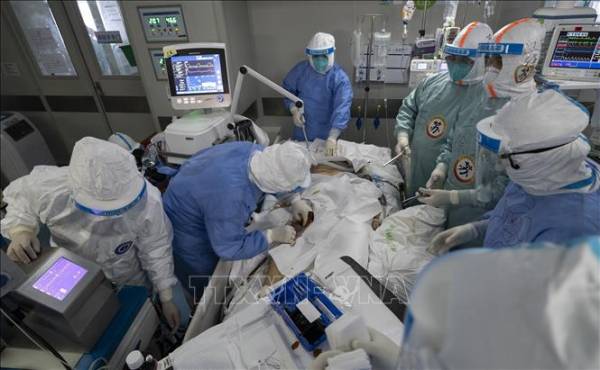 Dịch COVID-19: Trung Quốc, Hàn Quốc ghi nhận thêm hàng chục ca nhiễm mới