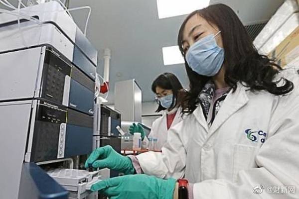 Trung Quốc chuẩn bị thử nghiệm giai đoạn 2 vắc-xin Covid-19 trên người