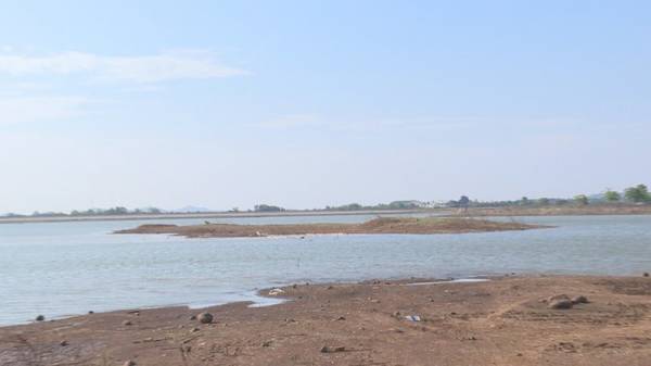Công an TP. Buôn Ma Thuột điều tra 2 vụ đuối nước tại hồ Ea Kao