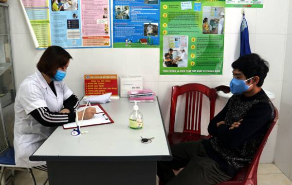 Yên Bái: Rà soát, cách ly và lấy mẫu xét nghiệm các trường hợp trở về từ thôn Hạ Lôi, thành phố Hà Nội