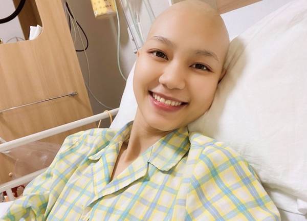 Cô gái ung thư kẹt ở Nhật vì dịch Covid-19 mong về Việt Nam gặp gia đình