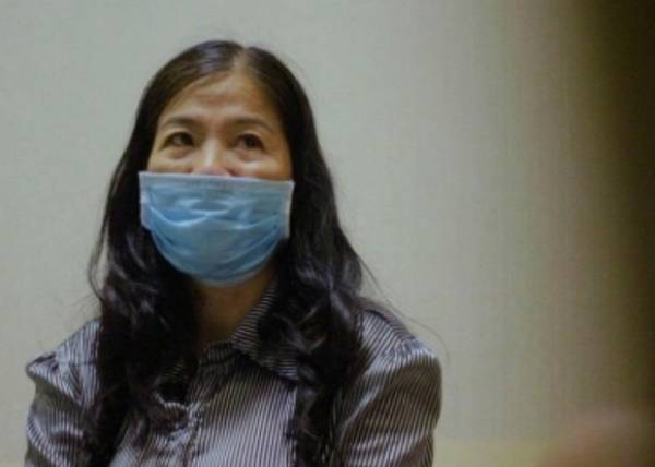 Bị mẹ Mai Phương đâm đơn kiện, FB Nguyễn Sin doạ tung thêm clip tại bệnh viện
