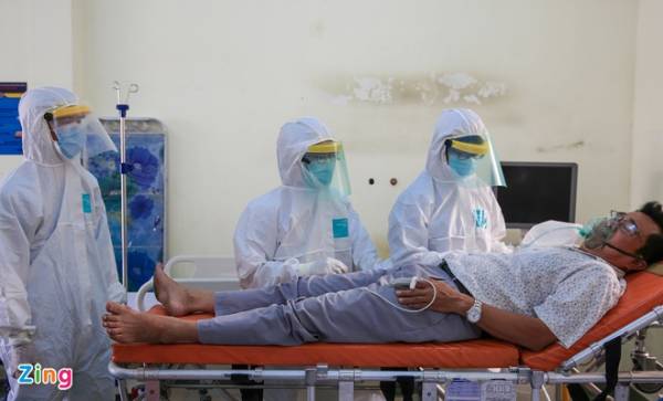 TP.HCM kết thúc theo dõi 23 người từng đến bệnh viện Bạch Mai