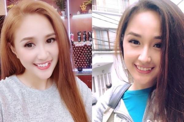 Những cặp chị chị em em của showbiz Khiến fan đứng hình vì quá giống nhau: đỉnh nhất Trần Thành – Tóc Tiên
