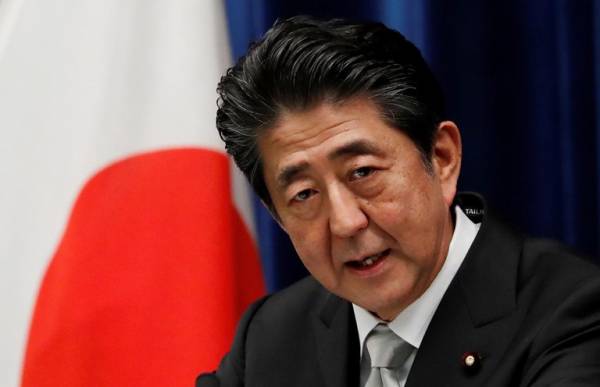 Thủ tướng Abe sẽ nhận trách nhiệm hoàn toàn về dịch Covid-19
