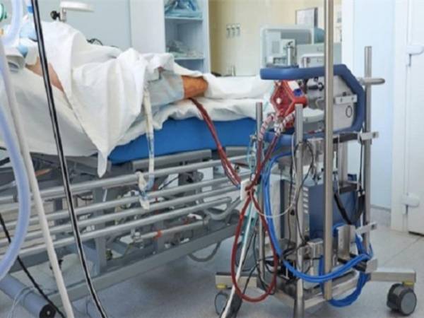 Bệnh viện 3 miền hội chẩn về khả năng ghép phổi cho BN 91