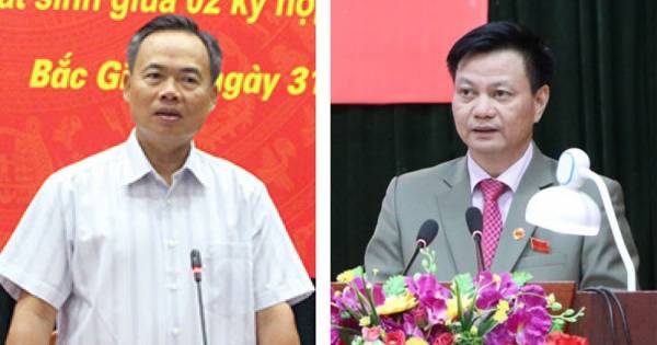 Bắc Giang: Dân sai xử tù, lãnh đạo sai lại... thăng chức