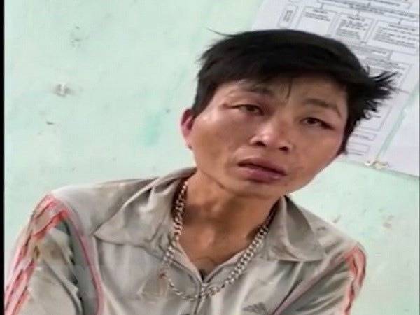 Quảng Bình: ‘cẩu tặc’ dùng dao tấn công người dân sau khi bị phát hiện